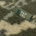 Мужской флисовый убакс М-Тас Delta Fleece с фурнитурой YKK пиксель размер 3XL - изображение 8