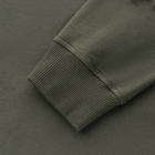 Пуловер M-Tac 4 Seasons Army Olive 2XL - изображение 7