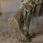 Демисезонные Мужские Ботинки "DELTA" Cordura мультикам размер 43 - изображение 4
