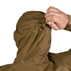Мужской твиловый Костюм Куртка + Брюки койот / Полевая форма CamoTec Stalker 3.0 размер L - изображение 5