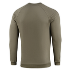 Світшот M-Tac Cotton Hard Dark Olive L - зображення 4