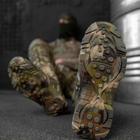 Зимние Берцы на меху Cordura Мужские Ботинки мультикам размер 40 - изображение 6