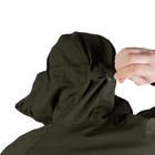 Чоловічий міцний Костюм Куртка + Штани / Польова форма CamoTec Stalker 2.0 Canvas темна-олива розмір S - зображення 5