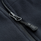 Кофта M-Tac Delta Fleece Dark Navy Blue M - зображення 7