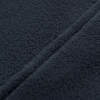 Кофта M-Tac Delta Fleece Dark Navy Blue M - изображение 8
