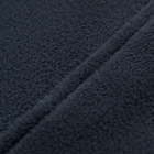 Кофта M-Tac Delta Fleece Dark Navy Blue M - изображение 8