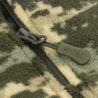 Кофта M-Tac Delta Fleece MM14 XL - изображение 4