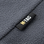 Кофта M-Tac Delta Fleece Dark Grey L - изображение 8