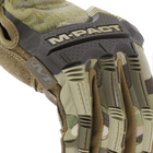 Рукавиці Mechanix M-Pact Gloves із захисними накладками мультикам розмір S - зображення 4