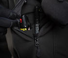 Куртка M-Tac Soft Shell Police Black XS - изображение 8