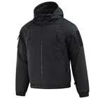Куртка M-Tac зимняя Alpha Gen.III Pro Black 2XL - изображение 4