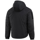Куртка M-Tac зимняя Alpha Gen.III Pro Black 2XL - изображение 5