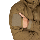Мужской твиловый Костюм Куртка + Брюки койот / Полевая форма CamoTec Stalker 3.0 размер 3XL - изображение 7