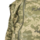 Чоловіча зимова куртка "Army" Rip-stop на Omni-Heat піксель розмір S - зображення 4