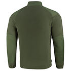 Куртка M-Tac Combat Fleece Polartec Jacket Army Olive L - изображение 3