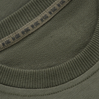 Пуловер M-Tac 4 Seasons Army Olive XS - изображение 6