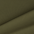 Мужской приталенный лонгслив CamoTec CoolTouch / Кофта с длинным рукавом олива размер S - изображение 6