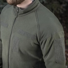 Куртка M-Tac Combat Fleece Jacket Army Olive 4XL - изображение 6