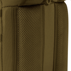 Рюкзак тактичний Highlander Eagle 2 Backpack 30L Coyote Tan (TT193-CT) - зображення 12