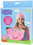 Słuchawki OTL Peppa Pig Princess Peppa Pink (5055371623599) - obraz 3