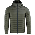 Куртка M-Tac Stalker Gen.III Olive 3XL - изображение 1