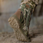 Демисезонные Мужские Ботинки "DELTA" Cordura мультикам размер 40 - изображение 4