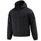 Зимова куртка M-Tac Alpha Gen.III Pro Primaloft Black M - зображення 4
