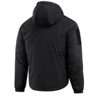 Зимняя куртка M-Tac Alpha Gen.III Pro Primaloft Black 2XL - изображение 5