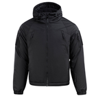 Зимняя куртка M-Tac Alpha Gen.III Pro Primaloft Black XL - изображение 6