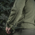 Кофта M-Tac Nord Fleece Polartec Army Olive XL - изображение 8