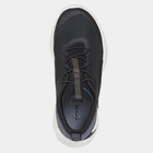 Підліткові кросівки для хлопчика Geox J04DDA011BC 35 Чорні (8054730888058) - зображення 4
