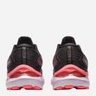 Жіночі кросівки для бігу ASICS Gel-Cumulus 24 1012B206-009 40 (8.5US) 25.5 см Чорний/Рожевий (4550456185784) - зображення 4