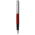 Ручка пір’яна Parker JOTTER 17 Standard Red CT FP F (15 711)