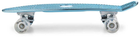 Пенні борд Outsiders Chrome Edition Retro Skateboard Blue (5711336034779) - зображення 3