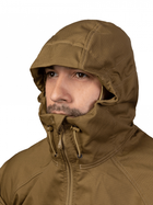 Форма военная Camotec Stalker 3.0 Twill Койот 7141 3XL Коричневый (2908010159283) - изображение 5