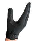 Тактичні рукавички First Tactical MEDIUM DUTY PADDED GLOVE розмір M - зображення 4