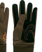 Мисливські рукавички Blaser Active Outfits Power Touch розмір 9 - зображення 2
