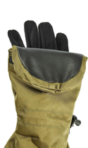 Перчатки рукавици тактические зимние Defcon 5 WINTER MITTEN olive, размер XL - изображение 4
