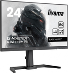 Monitor 23.8 cala Iiyama G-Master (GB2445HSU-B1) - obraz 2