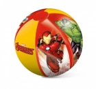 Пляжний м'яч Mondo Marvel Avengers (8001011163052) - зображення 3