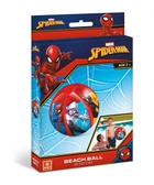 Piłka plażowa Mondo Marvel Spiderman (8001011169290) - obraz 1