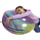 Mega Bańka Epee Jumbo Ball Craze Of Colors Zielona (8591945092165) - obraz 5