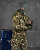 Весняна куртка tactical series mercenary Мультикам S - зображення 12