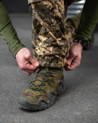 Тактический военный комплект горка Shark ( Куртка + Штаны ), Камуфляж: Пиксель ВСУ, Размер: M - изображение 7
