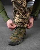 Тактический военный комплект горка Shark ( Куртка + Штаны ), Камуфляж: Пиксель ВСУ, Размер: L - изображение 7