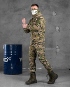 Тактический военный комплект Горка Kit ( Куртка + Штаны ), Камуфляж: Мультикам, Размер: XXXXXL - изображение 3