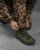 Тактичний теплий військовий комплект Fantom ( Куртка + Штани ), Камуфляж: Піксель, Розмір: XL - зображення 8