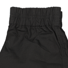 Штаны чёрные тактические размер xl softshell sh9 - изображение 6