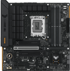 Материнская плата ASUS TUF Gaming B760M-Plus II (90MB1HD0-M0EAY0)