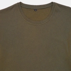 Тактична футболка Leo Pride FV3517 52 Олива (2000781509521) - зображення 7
